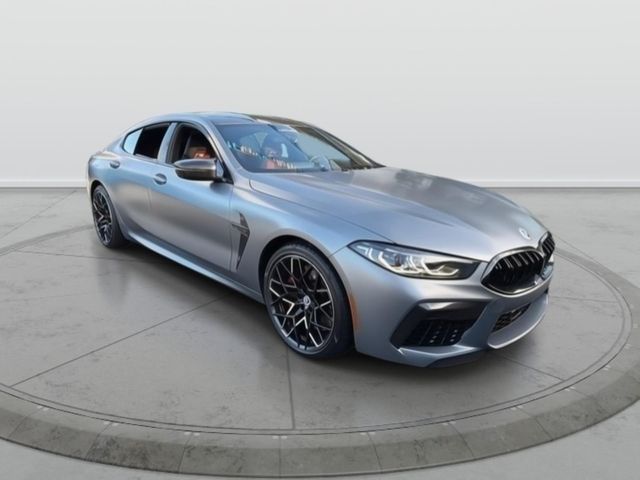 2023 BMW M8 Base's photo