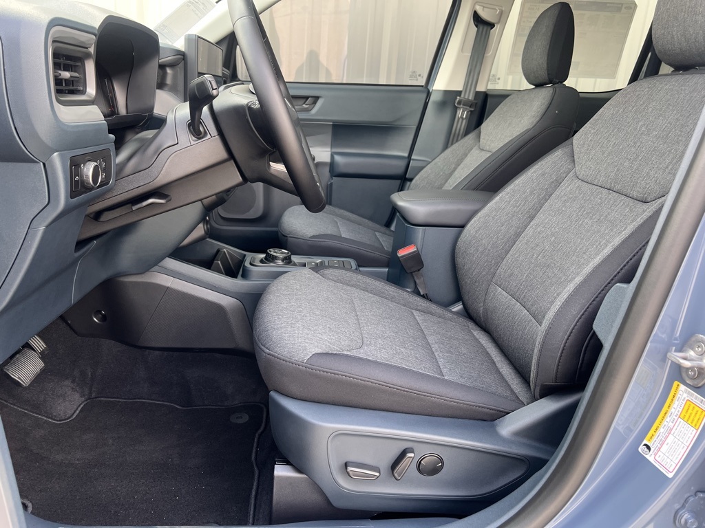 2025 Ford Maverick XLT photo 12
