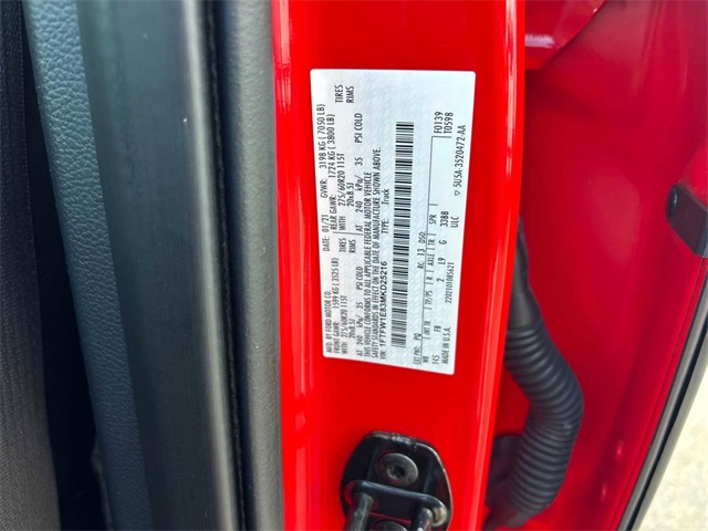 2021 Ford F-150 XLT photo 31
