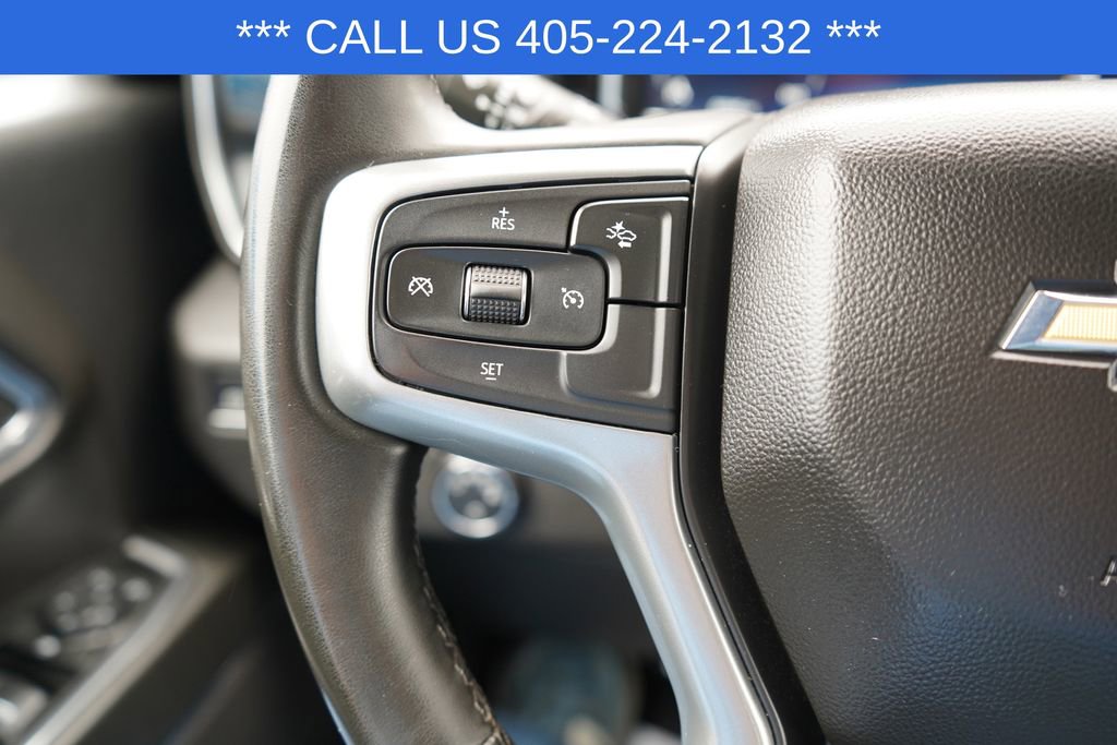2024 Chevrolet Silverado 2500HD LT photo 24