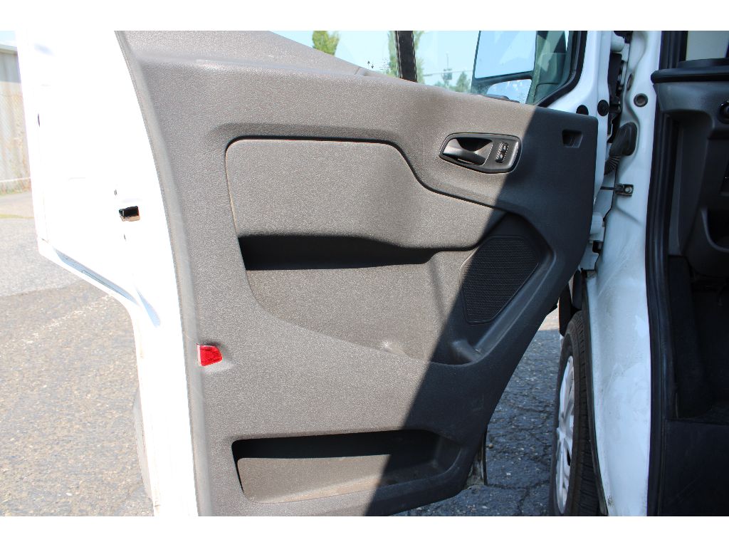 2021 Ford Transit XLT photo 8
