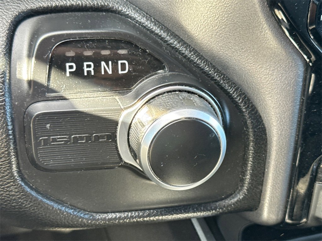2021 Ram 1500 Big Horn Lone Star photo 9