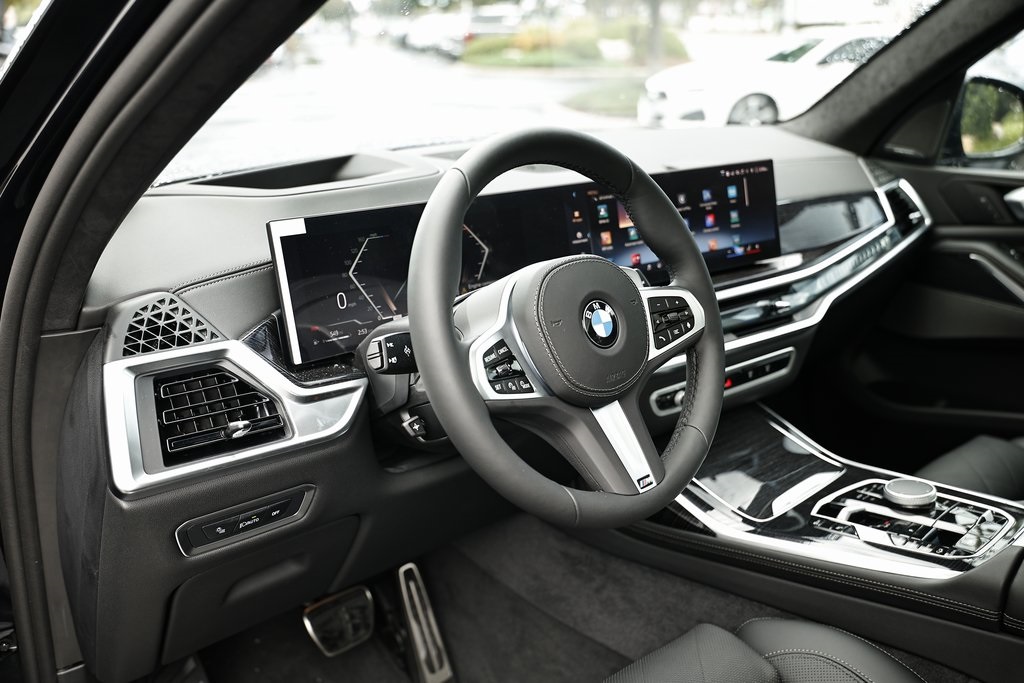 2026 Bmw X7 xDrive40i photo 16