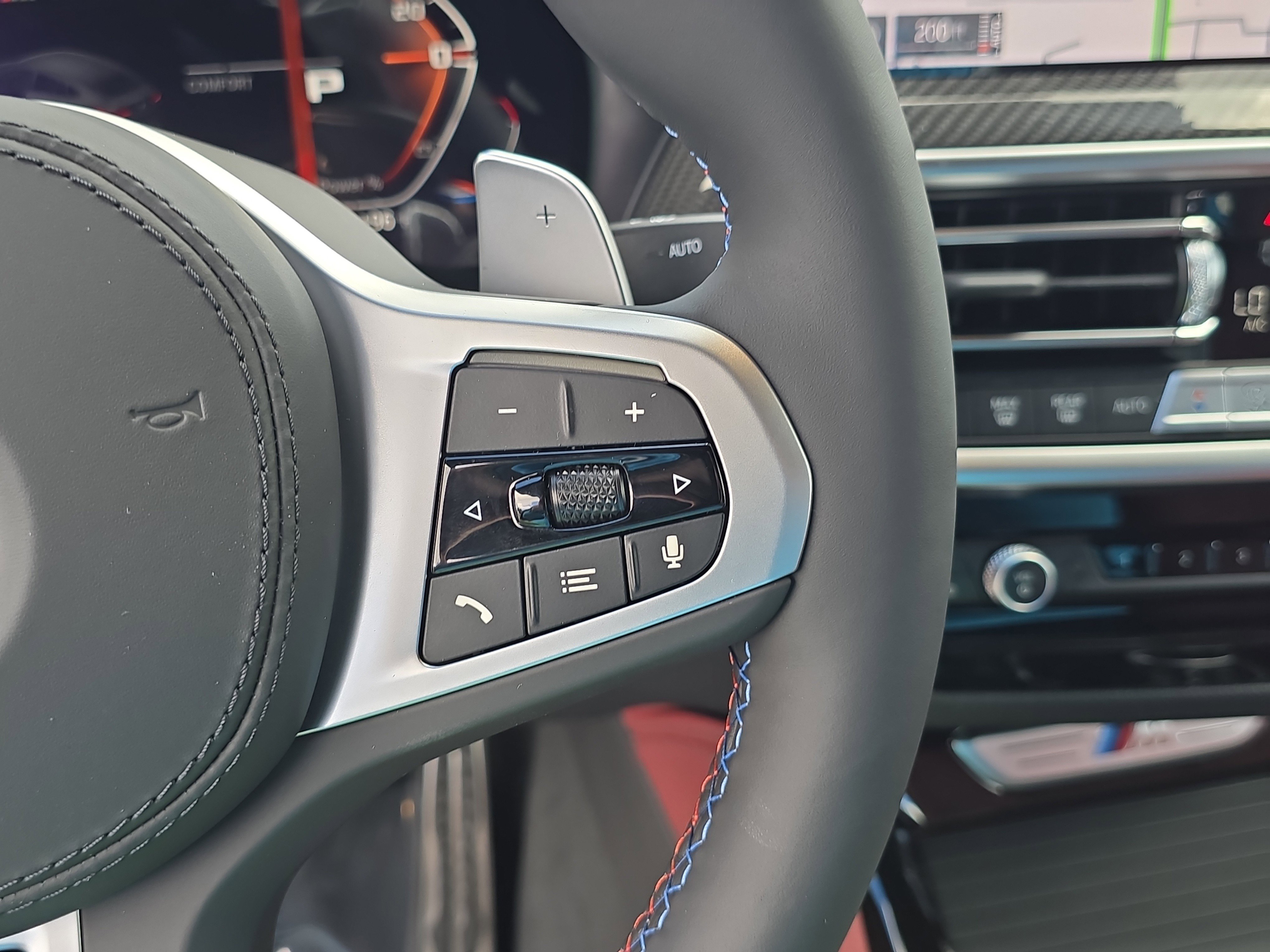 2025 Bmw X4 M40i photo 16