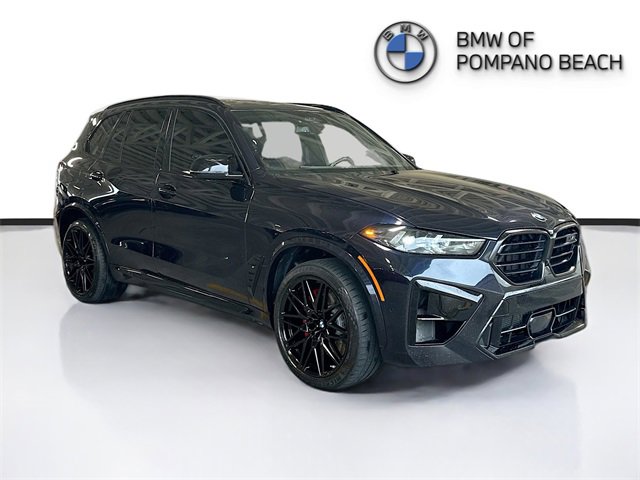 2024 BMW X5 M