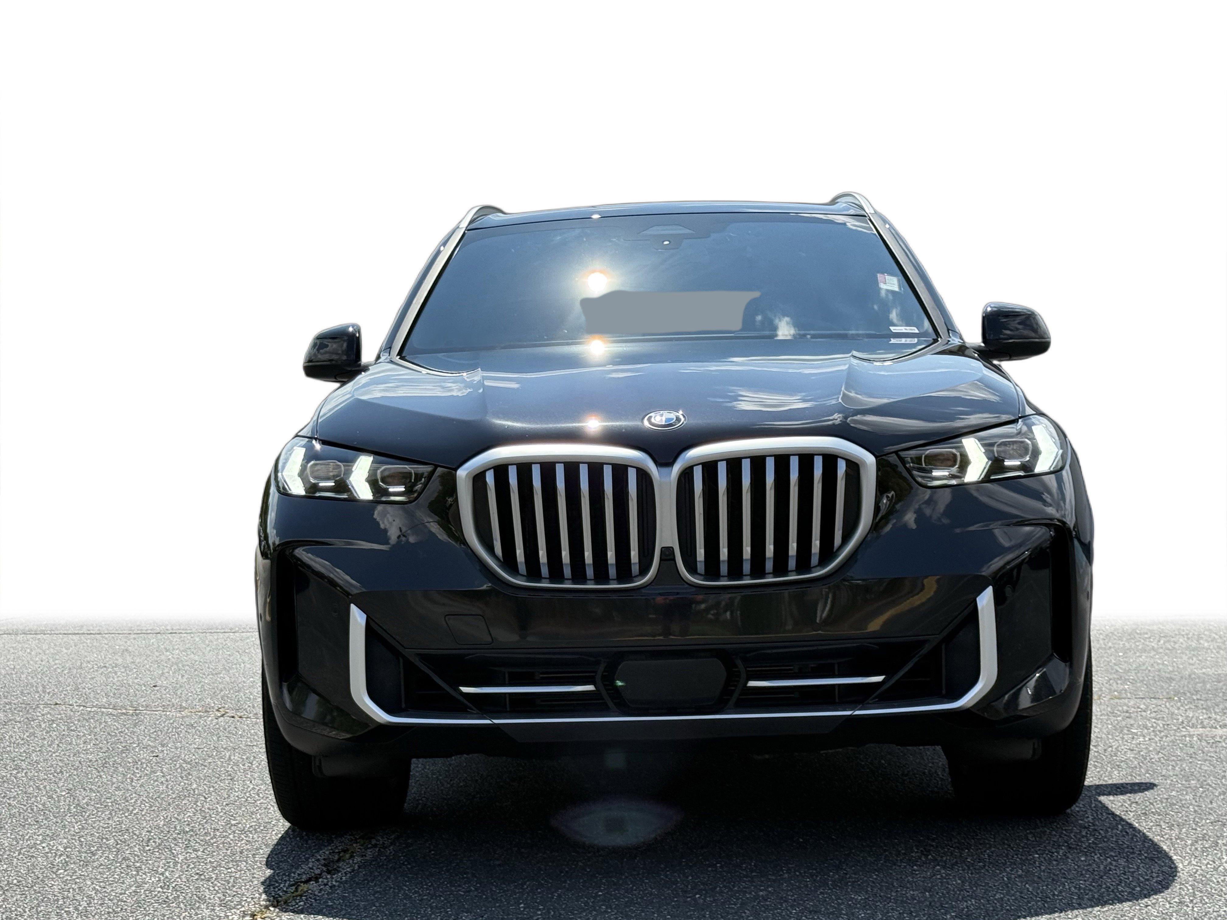 2024 Bmw X5 sDrive40i photo 7