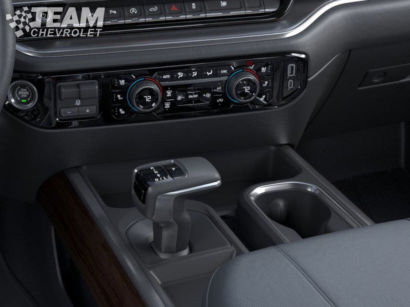 2025 Chevrolet Silverado 1500 High Country photo 27