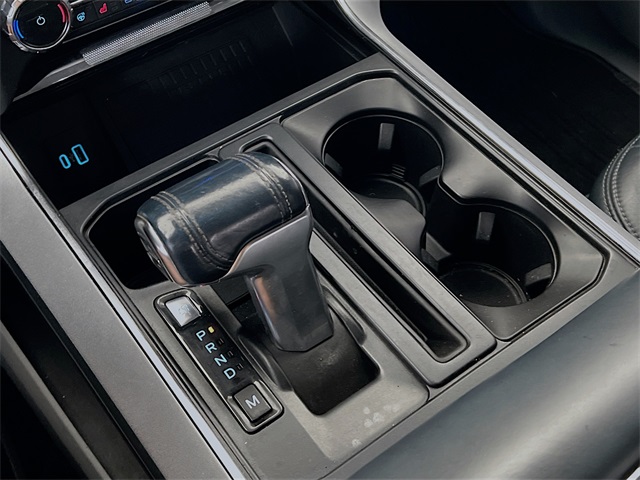 2022 Ford F-150 Limited photo 14