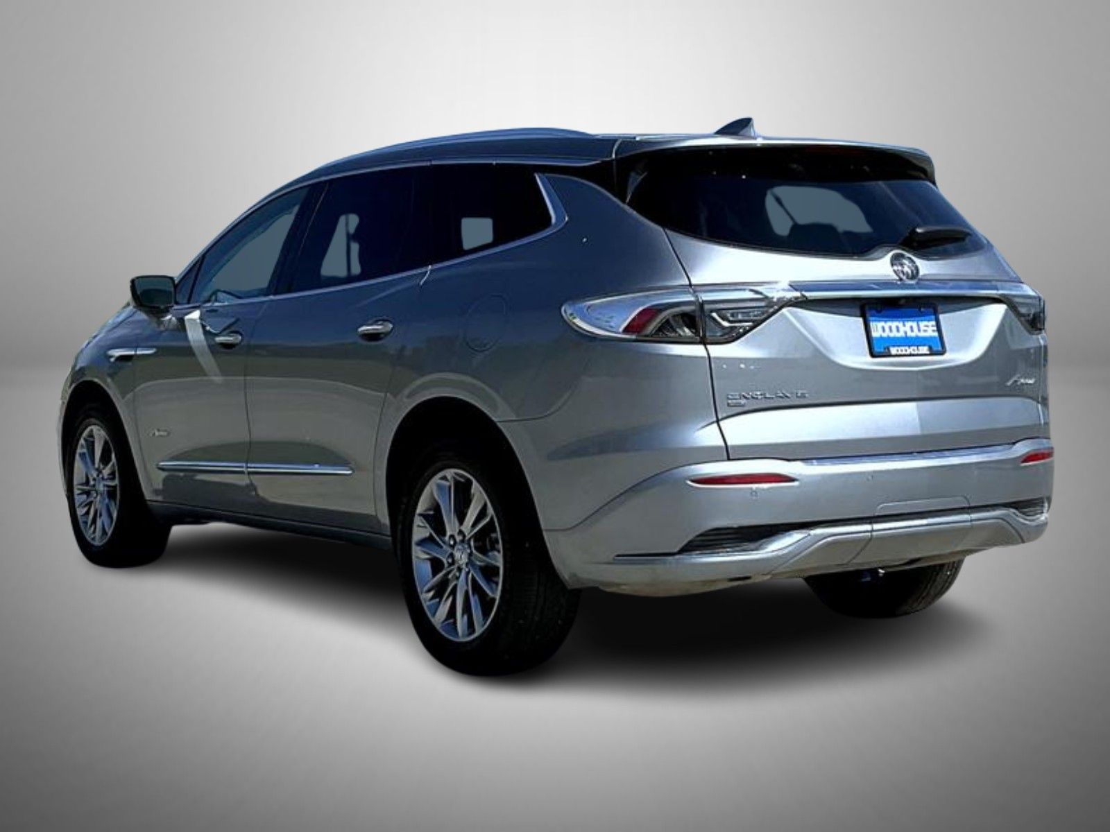 2024 Buick Enclave Avenir photo 7