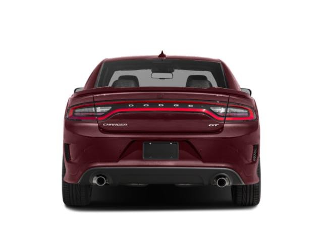 2021 Dodge Charger GT photo 8