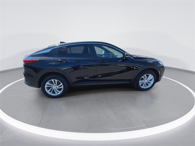 2025 Buick Envista Preferred photo 9