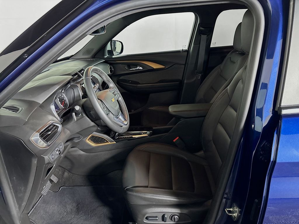 2022 Chevrolet Trailblazer ACTIV photo 11