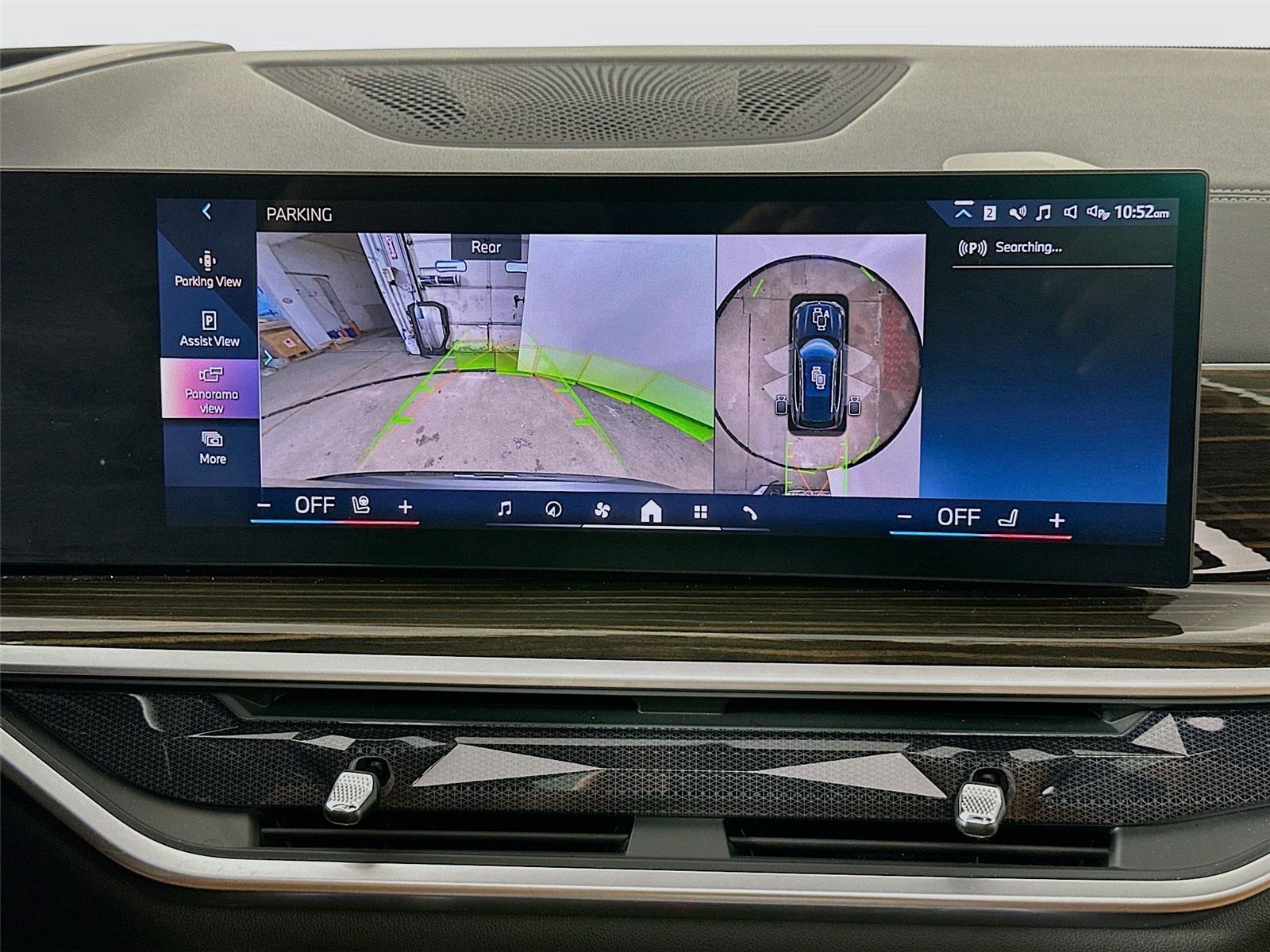 2024 Bmw X5 xDrive40i photo 14