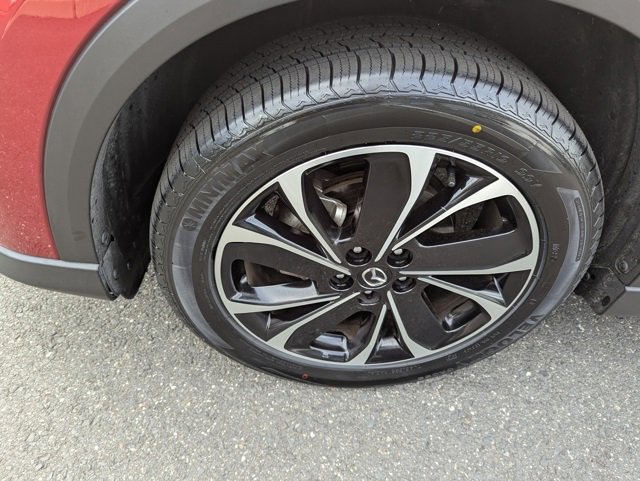2023 Mazda CX-5 2.5 Premium Plus photo 32