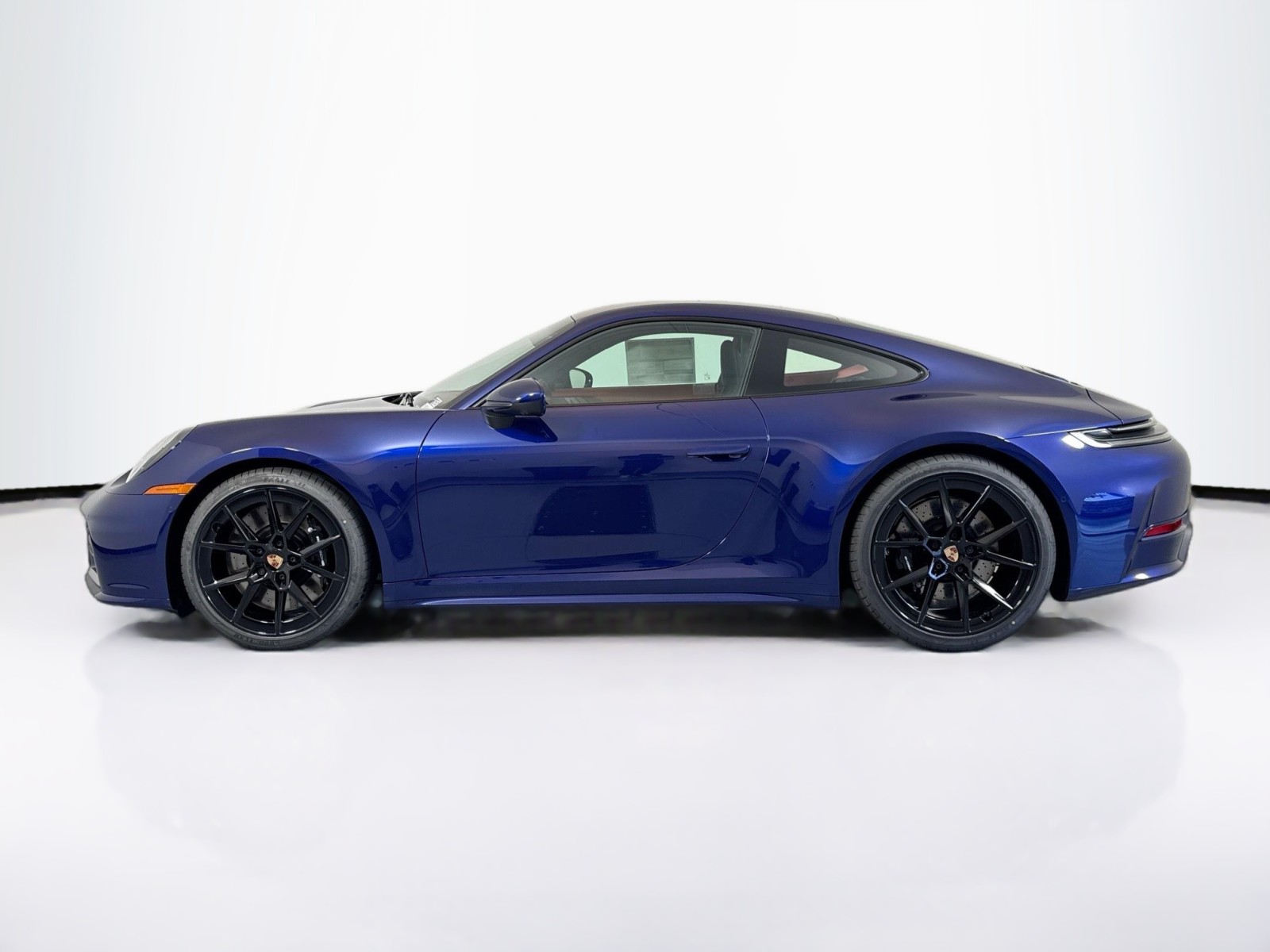 New 2025 Porsche 911 Carrera S Coupe in Fremont #11635