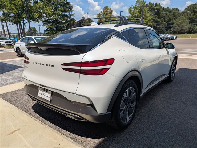 2024 Genesis GV60 RWD photo 5