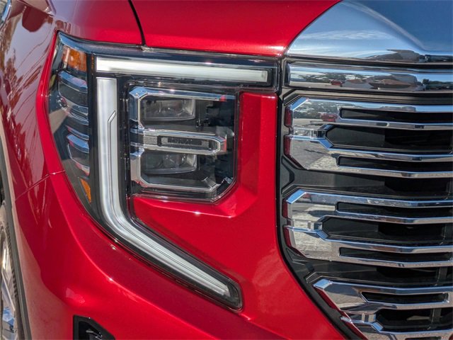 2024 Gmc Sierra 1500 Denali photo 9