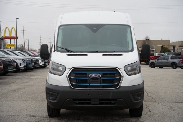 2024 FORD TRANSIT - Image 22