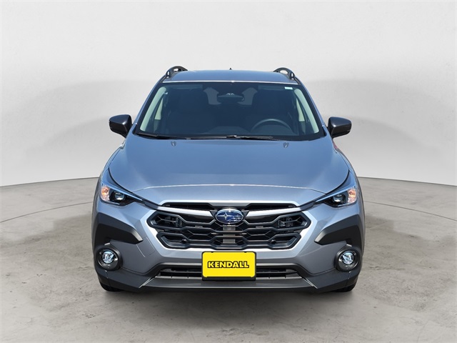 2025 Subaru Crosstrek Premium photo 8