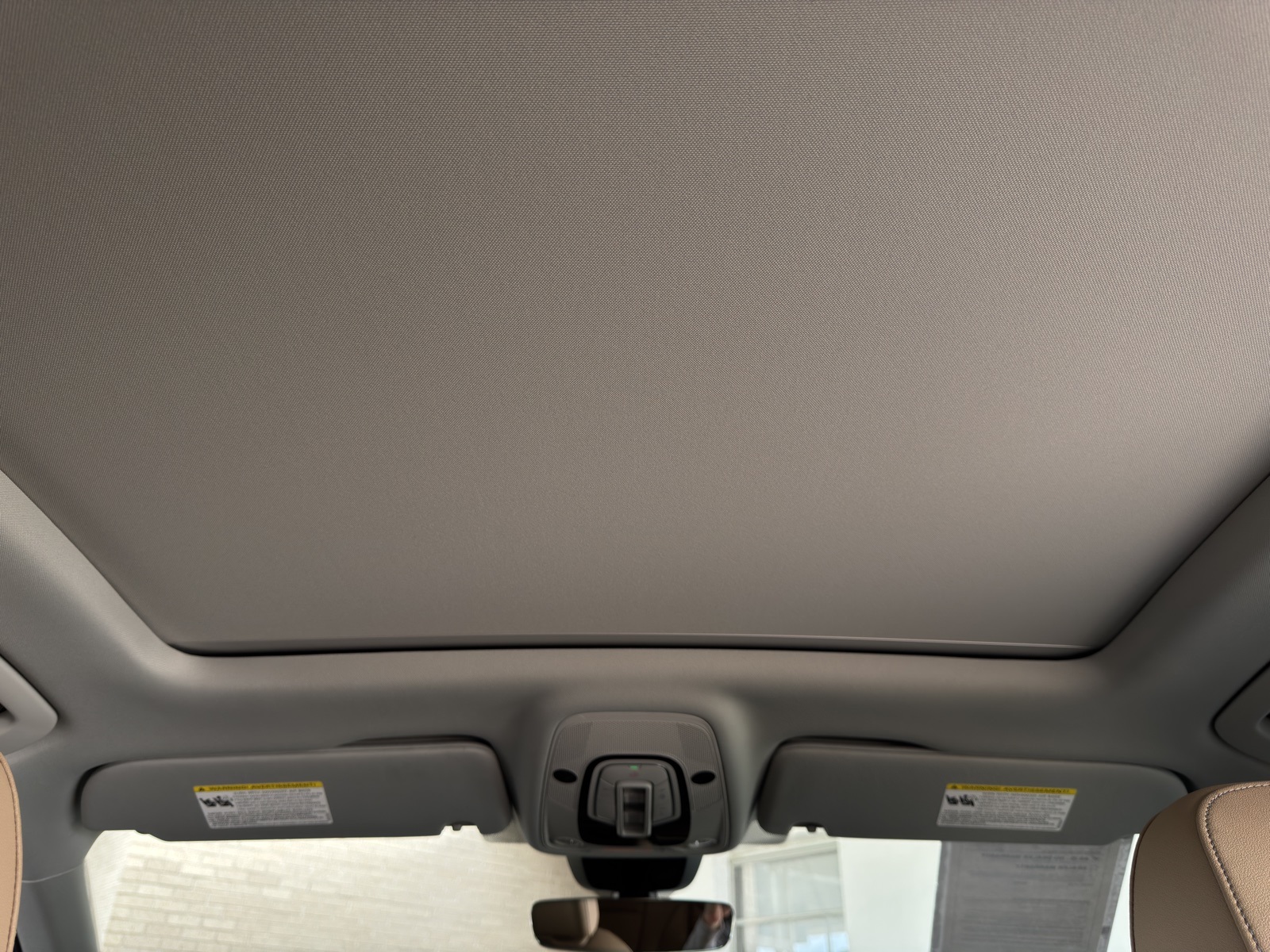 2025 Audi Q7 55 Premium Plus photo 4