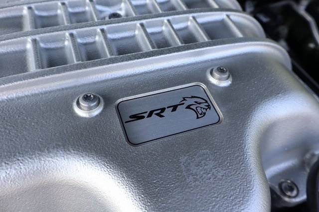 2023 Dodge Challenger SRT8 Hellcat Widebody photo 44