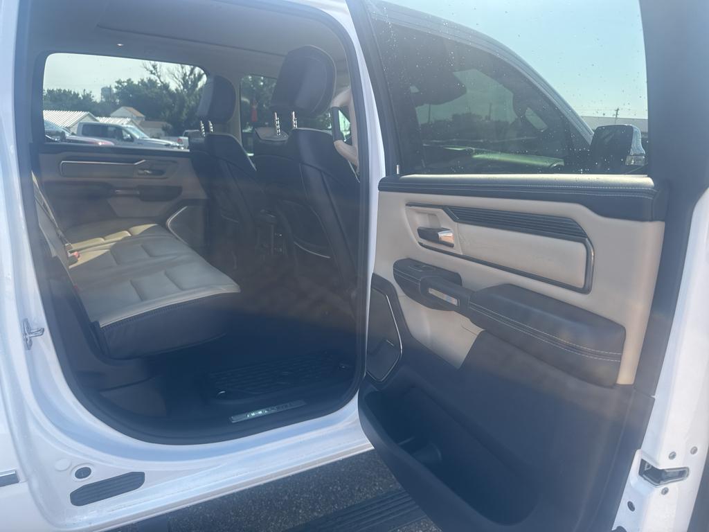 2021 Ram 1500 Limited photo 15