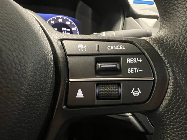 2025 Honda Accord LX photo 19