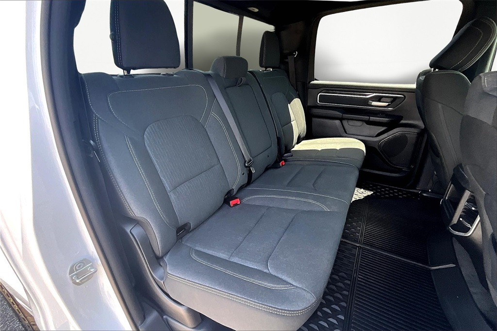 2021 Ram 1500 Big Horn Lone Star photo 26
