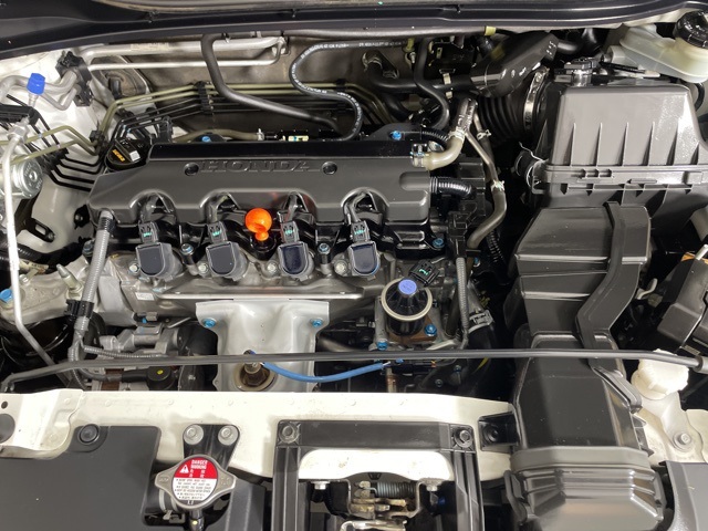 2018 Honda HR-V EX photo 38