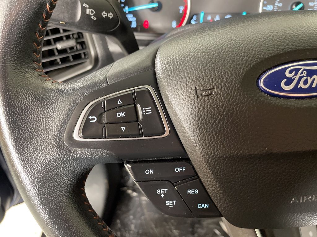 2021 Ford EcoSport SE photo 20