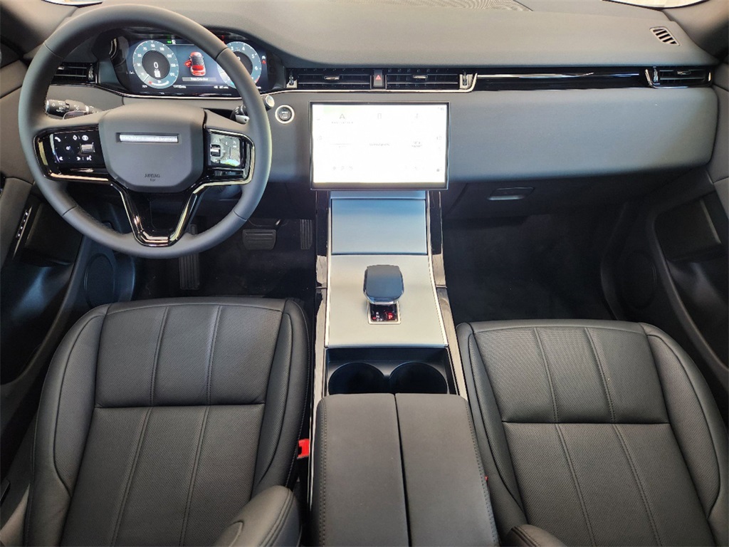 2024 Land Rover Range Rover Evoque S photo 20