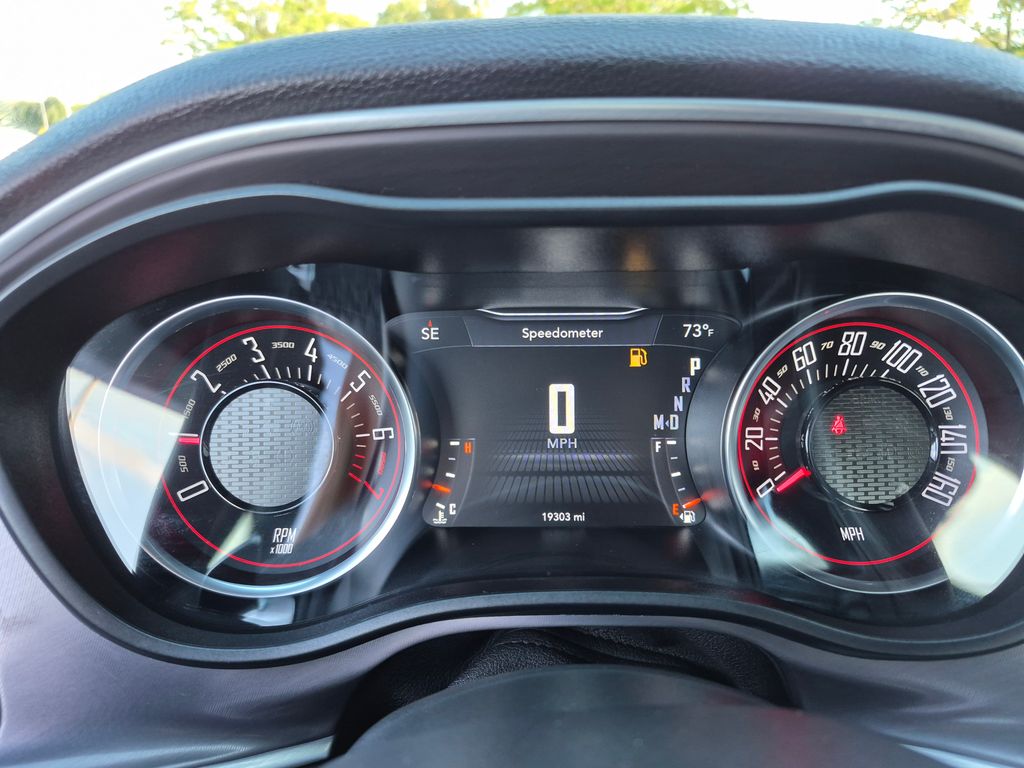 2022 Dodge Challenger GT photo 15