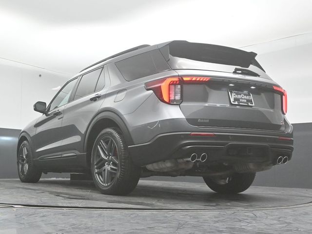 2025 FORD EXPLORER - Image 38