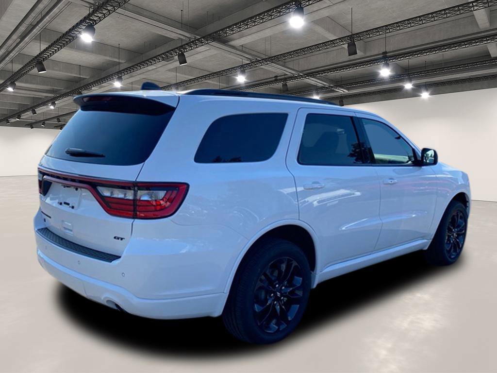 2026 Dodge Durango GT photo 3