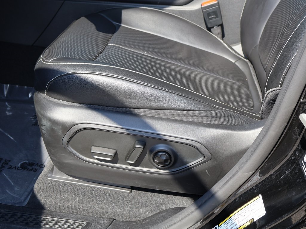 2024 Jeep Grand Cherokee Limited photo 25