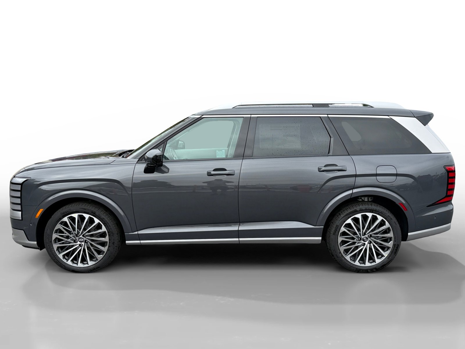 2026 Hyundai Palisade Calligraphy photo 2
