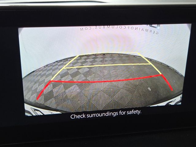 2023 Mazda Mazda3 2.5 s Carbon photo 27