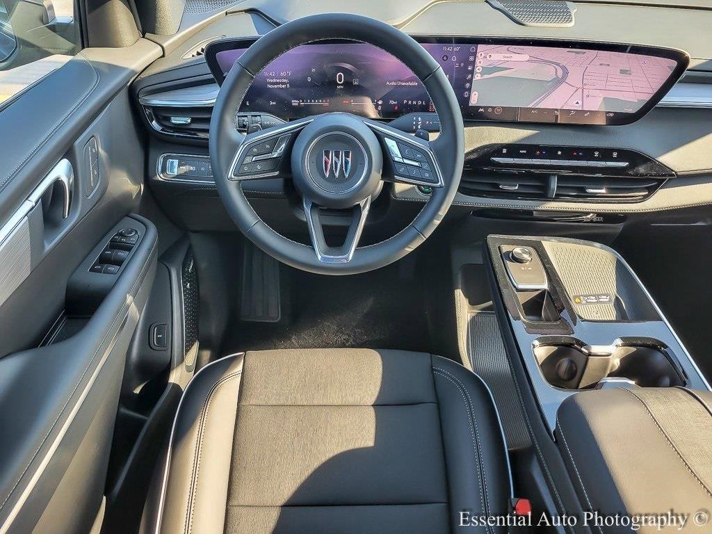 2026 BUICK ENCLAVE - Image 11