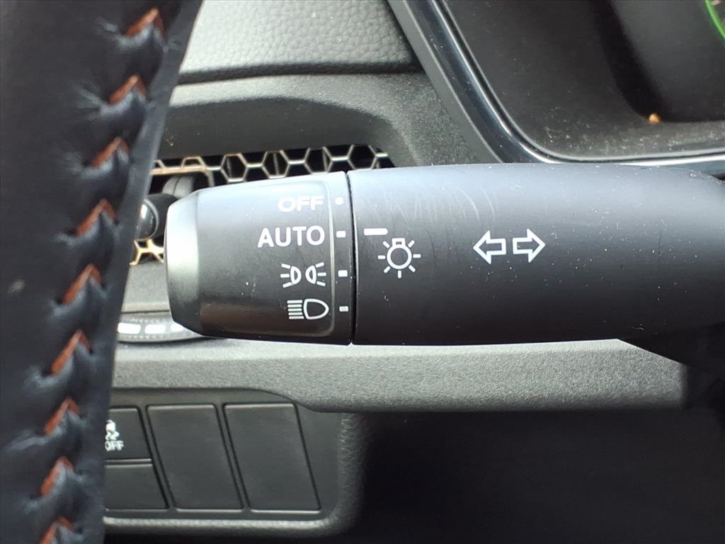 2024 Honda CR-V Hybrid Sport photo 12