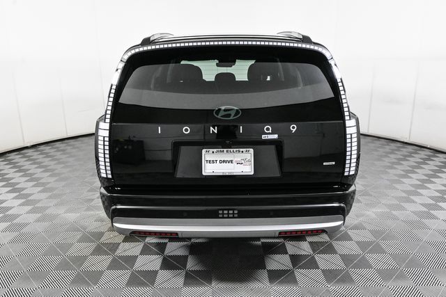 2026 Hyundai Ioniq SEL photo 8