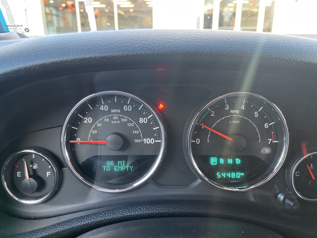 2018 Jeep Wrangler Unlimited Altitude photo 4