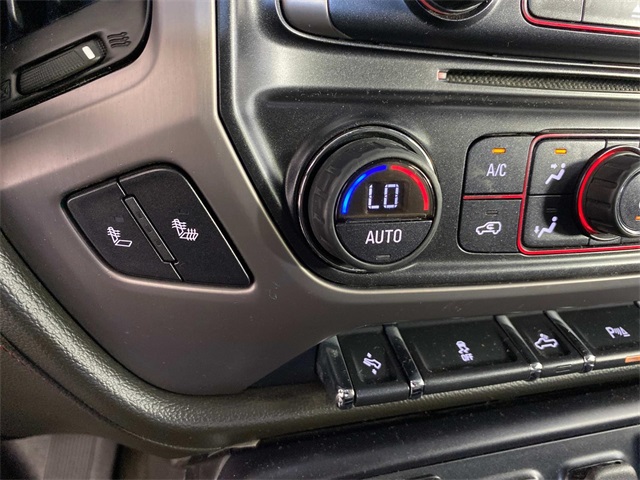 2015 Gmc Sierra 1500 SLT photo 19