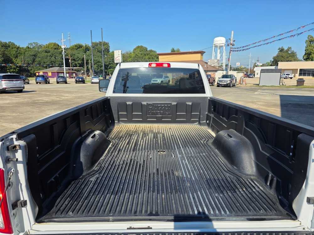 2024 Ram 3500 Tradesman photo 7