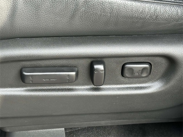 2022 Honda Passport EX-L photo 16