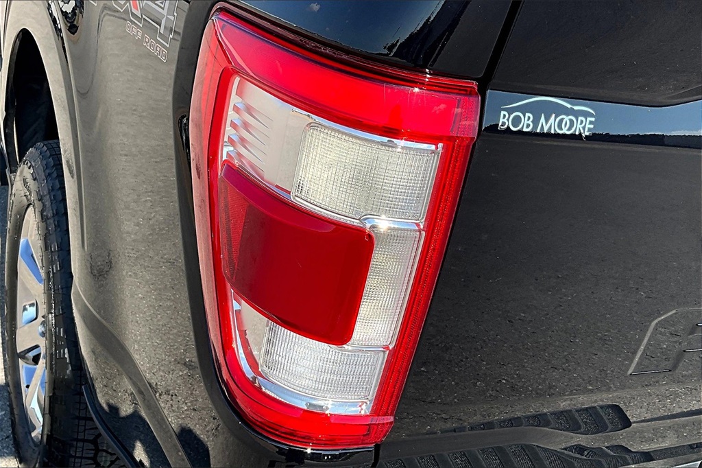 2021 Ford F-150 Lariat photo 32