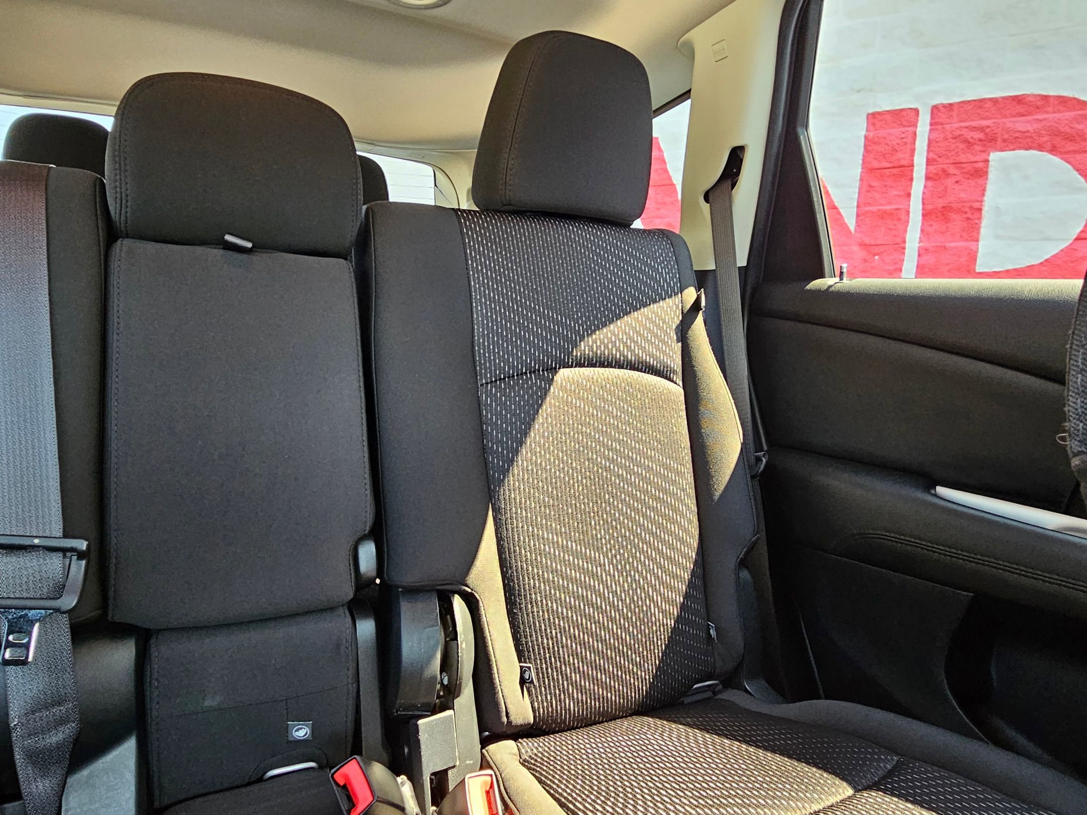 2019 Dodge Journey SE photo 24