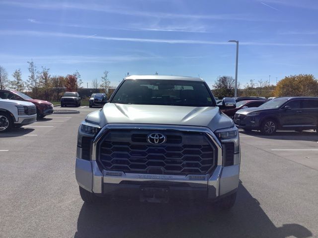 2022 Toyota Tundra 1794 Edition photo 2