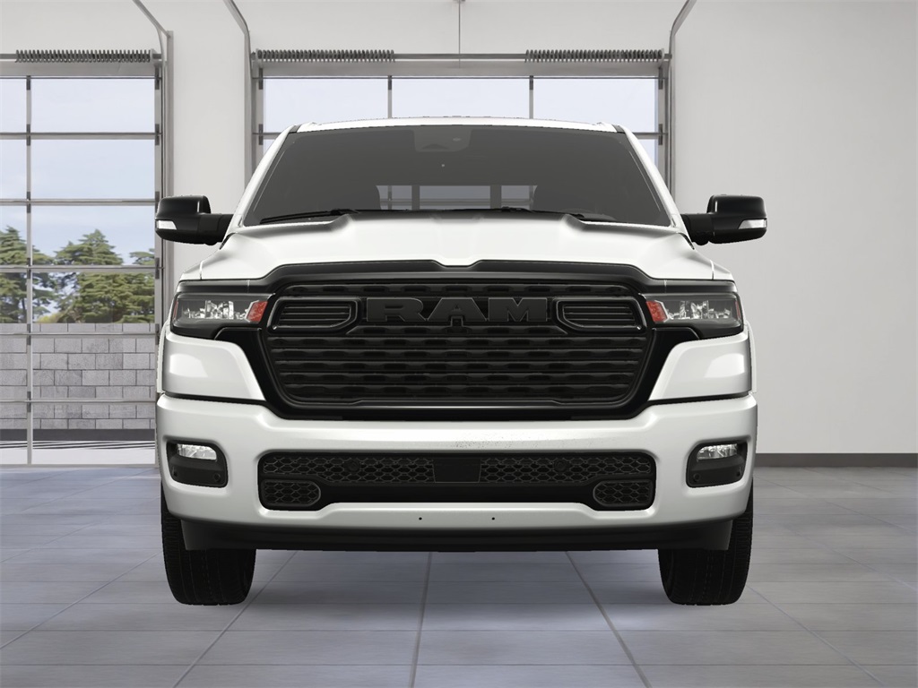 2025 Ram 1500 Big Horn Lone Star photo 8