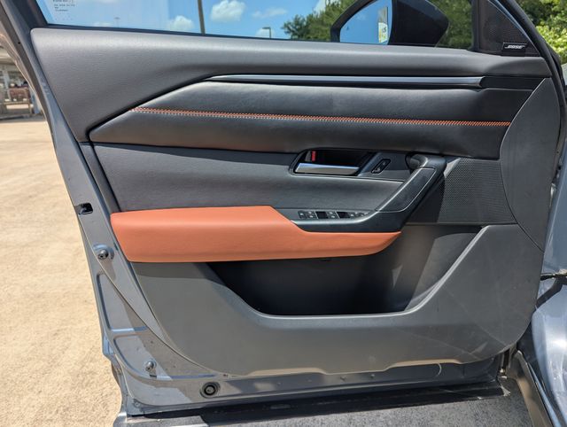 2025 Mazda CX-50 2.5 Turbo Meridian Edition photo 16