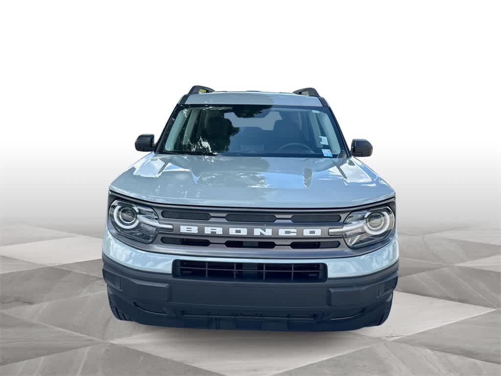 2022 Ford Bronco Sport Big Bend photo 2